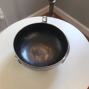 Carrol Boyes “Gotcha” Salad Bowl